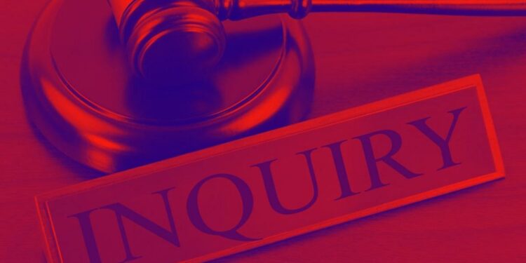 Centre orders inquiry into Kashmir Chamber of Commerce & Industry