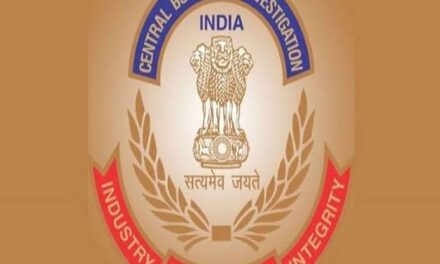 ‘Irregularities’ in Award of Civil Works of Kiru Power Project: CBI Raids Over 30 Locations in 8 States/UTs