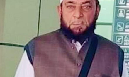 Man from Kashmir Dies of Cardiac Arrest While Performing Circumambulation Around Holy Ka’aba