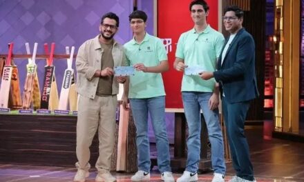 Kashmir Bat Makers Sue Over “Shark Tank India” Claims, Seek ₹100 Crore Compensation