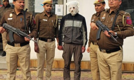 Ex-Army man from Kupwara arrested at New Delhi railway station over terrorism charges