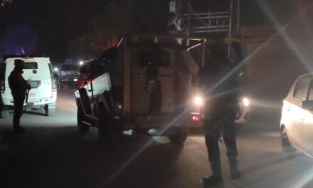 Srinagar Terror incident:- Injured Punjab man succumbes toll reaches 02