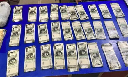 ‘Rice-pulling machine scam’: 12 persons arrested with fake currency in Ganderbal;Five vehicle seized, FIR registered, investigation set into motion: police