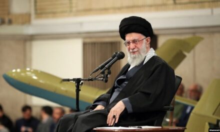 Meta removes Instagram, Facebook accounts of Iran’s Supreme leader Ayatollah Ali Khamenei