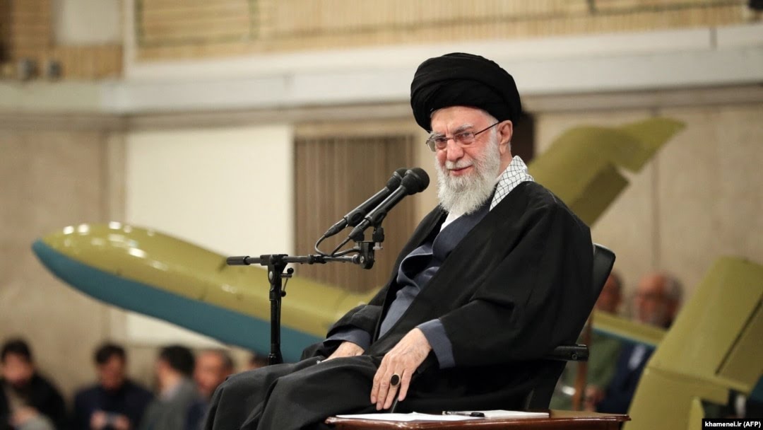 Meta removes Instagram, Facebook accounts of Iran’s Supreme leader Ayatollah Ali Khamenei