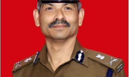 DGP to hear Public Grievances redressal programme at DPL Baramulla on 17 Feb