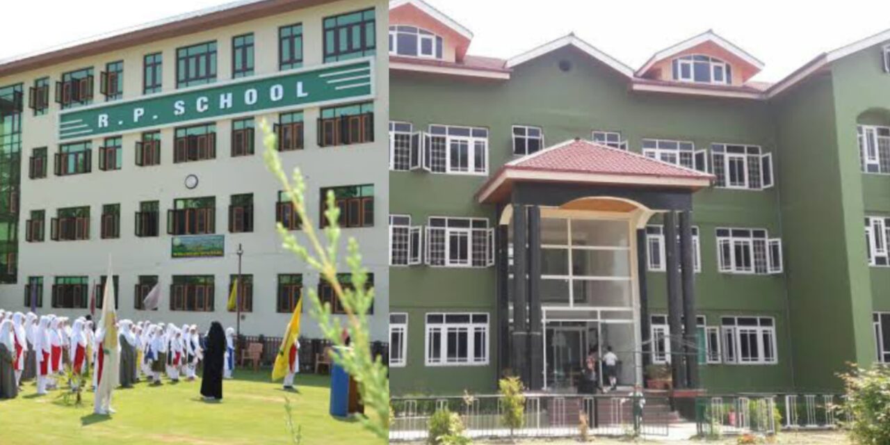 Admission denial:CEO Ganderbal orders inquiry against two private schools