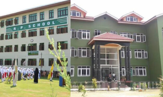 Admission denial:CEO Ganderbal orders inquiry against two private schools