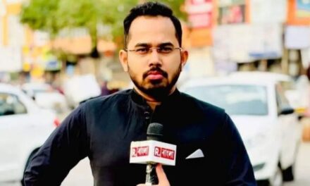 Editors Guild says arrest of on-duty journalist in Sandeshkhali ‘worrisome’