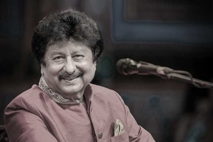 Ghazal Singer Pankaj Udhas Dies At 72 After Prolonged Illness