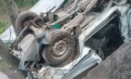 2 people killed, as many others injured in Reasi accident