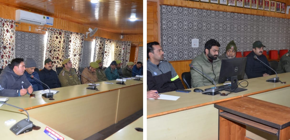 02-days workshop on NDPS Act concludes at DPL Awantipora