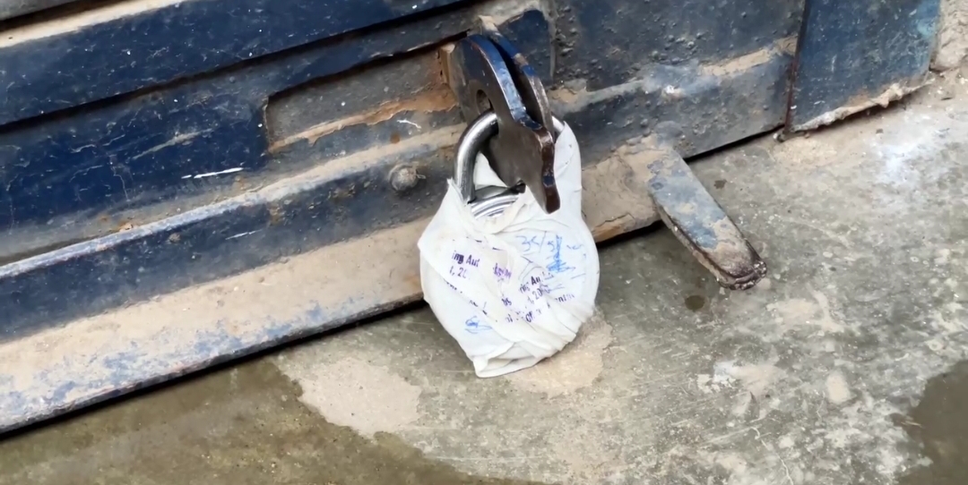 ‘Fake’ Doctor Apprehended, Clinic Seized in Anantnag: Officials