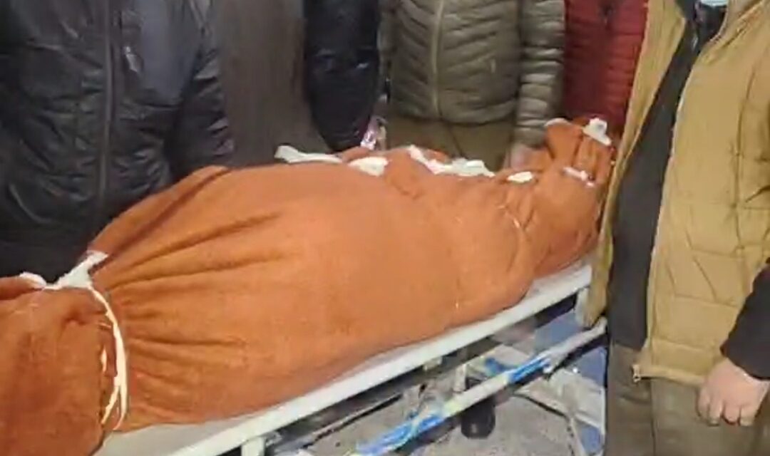Woman hit by Smart City Bus on Feb 16 succumbs to injuries