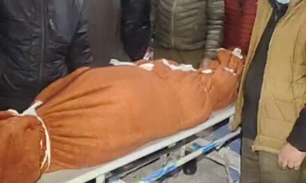 Woman hit by Smart City Bus on Feb 16 succumbs to injuries