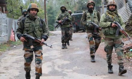 Security situation in J&K shows significant improvement post 2019: MoS Home in Parliament