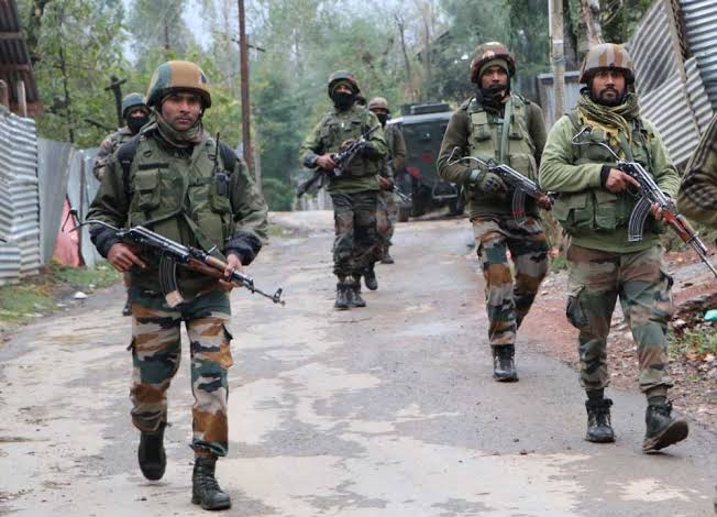 Security situation in J&K shows significant improvement post 2019: MoS Home in Parliament