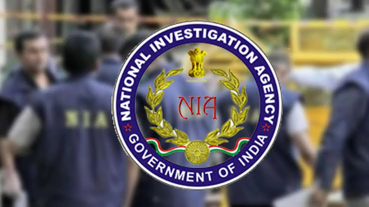 NIA raids multiple locations in Kashmir
