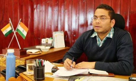 DC Jammu prohibits news portals from sharing posts having potential to disturb peace, harmony