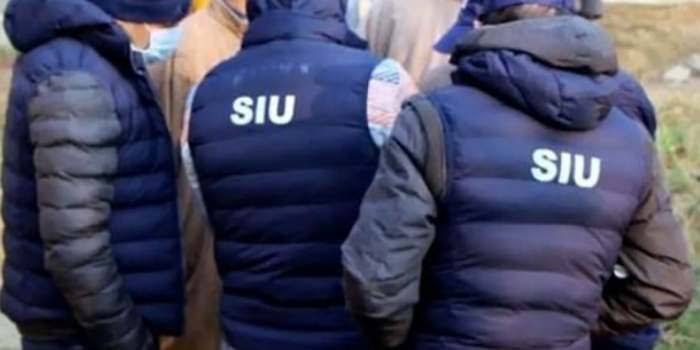 SIU Srinagar produces chargesheet against 02 accused persons in Hon’ble Court of NIA Srinagar