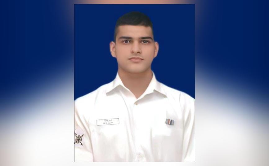 Parents of missing Navy sailor demand CBI probe, pray for his safe return in J&K