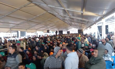 ‘PM’s Kashmir visit only to drum support among BJP’s core constituency in view of LS polls’