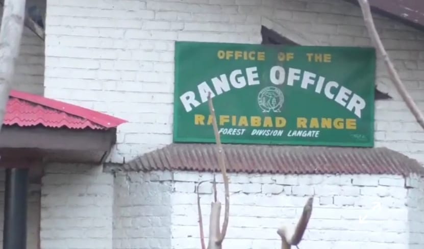 Forester among 2 arrested for demanding bribe in Bla: ACB