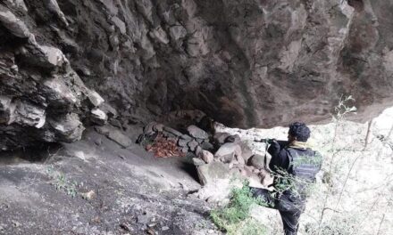 7 IEDs Recovered By Security Forces in Poonch