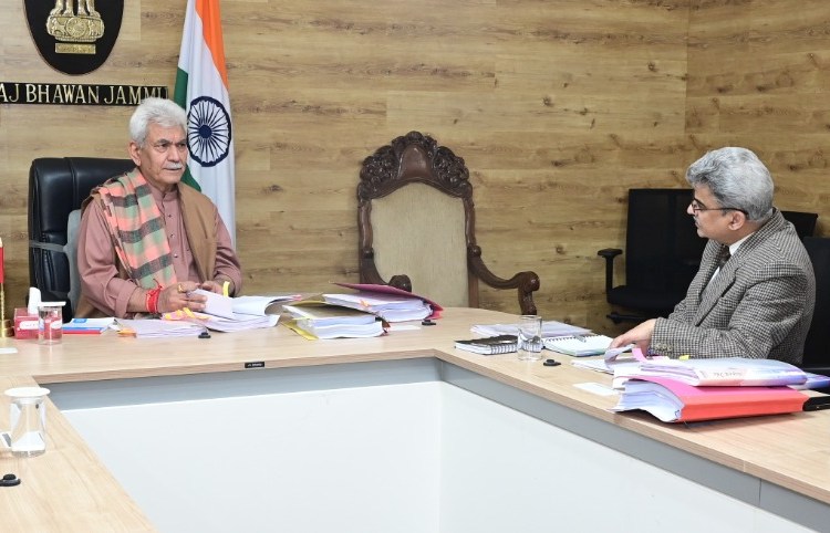 AC approves amendments in Jammu and Kashmir Reservation Rules, 2005