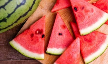 Nothing adverse found in test reports, watermelons safe for consumption: Govt