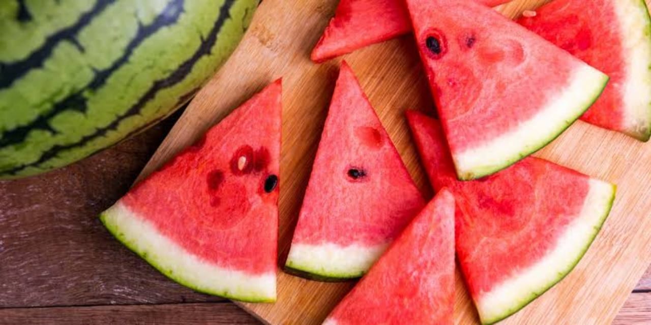 Watermelon sales continue to remain low despite clearance from Food Safety Dept