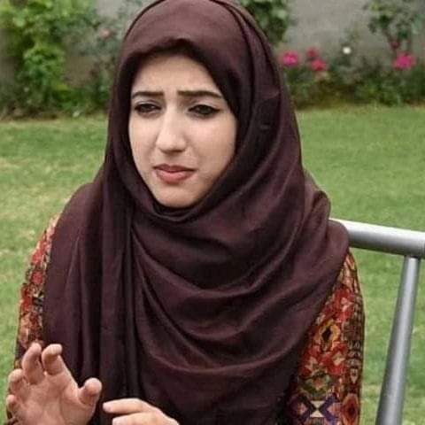 Separatist Shabir Ahmad’s daughter distances herself from him, pledges allegiance to India
