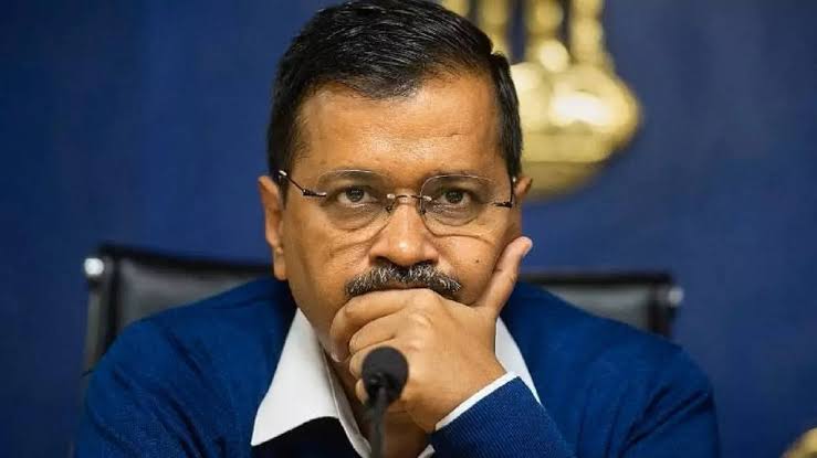 Arvind Kejriwal arrested by ED in excise policy case, Atishi says they have sought urgent SC hearing tonight