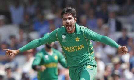 Pakistan pacer available for T20 World Cup 2024 after coming out of retirement