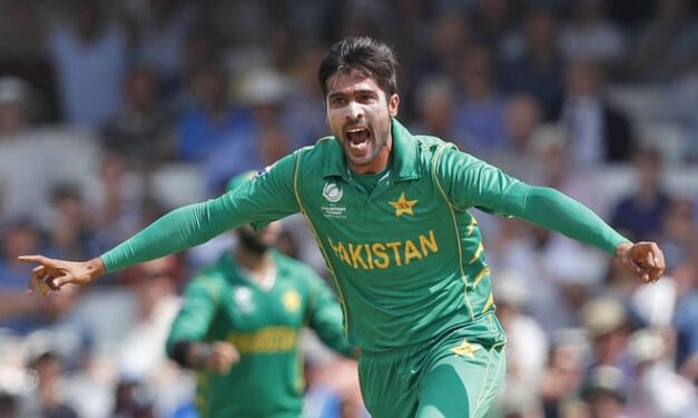 Pakistan pacer available for T20 World Cup 2024 after coming out of retirement