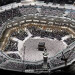Ramadan 2024: More than 8 million Muslims perform Umrah so far