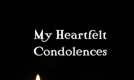 Journalist Suliman Seth bereaved, GPA condoles demise