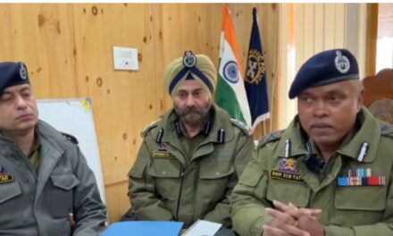 PM Modi’s Kashmir Visit: Traffic Authorities Issue Advisory on Various Routes