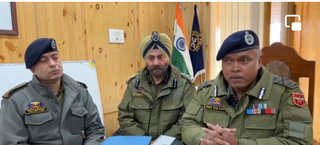 PM Modi’s Kashmir Visit: Traffic Authorities Issue Advisory on Various Routes