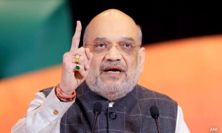 Centre to consider revoking AFSPA, plans to pull back troops from J&K in place: Amit Shah