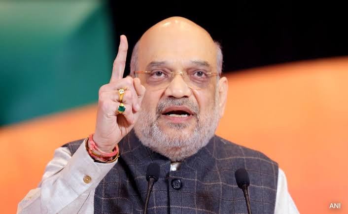 Centre to consider revoking AFSPA, plans to pull back troops from J&K in place: Amit Shah
