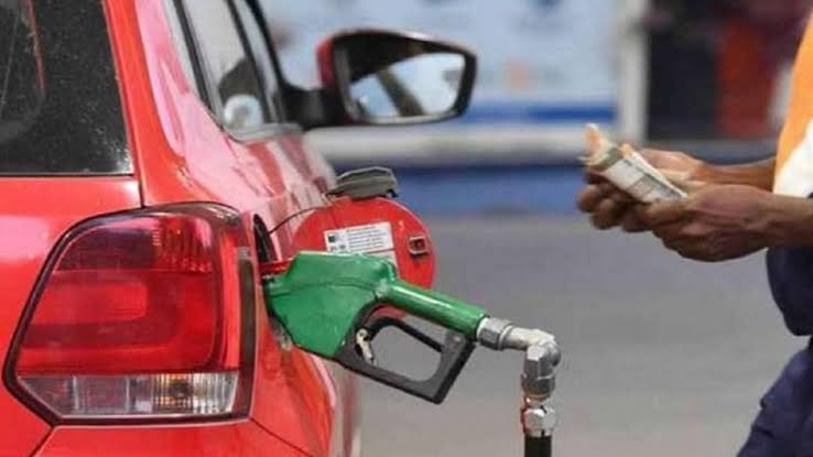 Petrol, diesel prices cut by Rs 2 each, effective Friday
