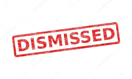 Government Invokes Article 311 To Dismiss Employee Involved in 2 Cases