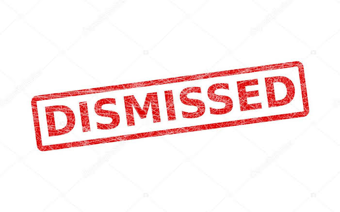 Government Invokes Article 311 To Dismiss Employee Involved in 2 Cases