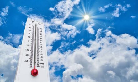 Barring Gulmarg & Pahalgam, Night Temp Drops In J&K