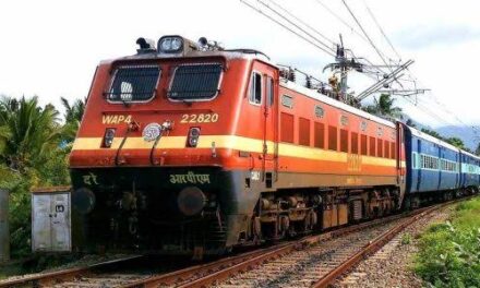 Northern railway slashes ticket prices for Kashmir, restores pre-COVID fares
