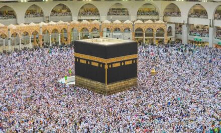 J&K Hajj Committee issues Orientation/ Training schedule for pilgrims of Hajj-2024 (Phase-II)