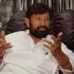 Choudharry Lal Singh to join Congress in New Delhi today;Likely to contest Lok Sabha polls from Udhampur seat