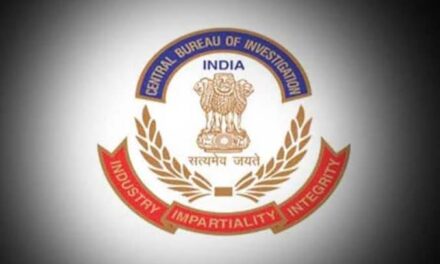 Gun license to ineligible persons: CBI file 2 chargesheets against 15 accused