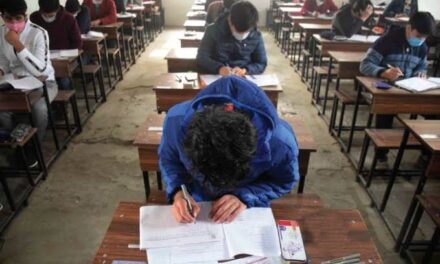 SCERT proposes rescheduling of 8th standard exams of regional language paper slated for Sunday